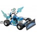 LEGO Super Heroes Speed Force Freeze Pursuit 76098   566262196